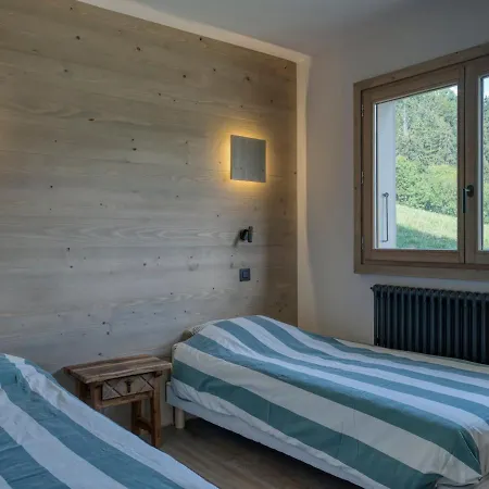 Confortable 3 Pieces A Avec Wi-fi Et Garage A Skis - Fr-1-453-306 * Megève