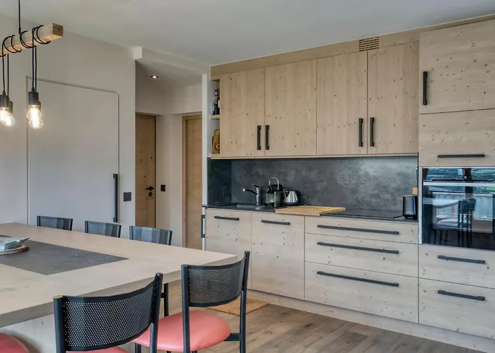 Appartement Confortable 2 à Avec Wifi - Fr-1-453-306