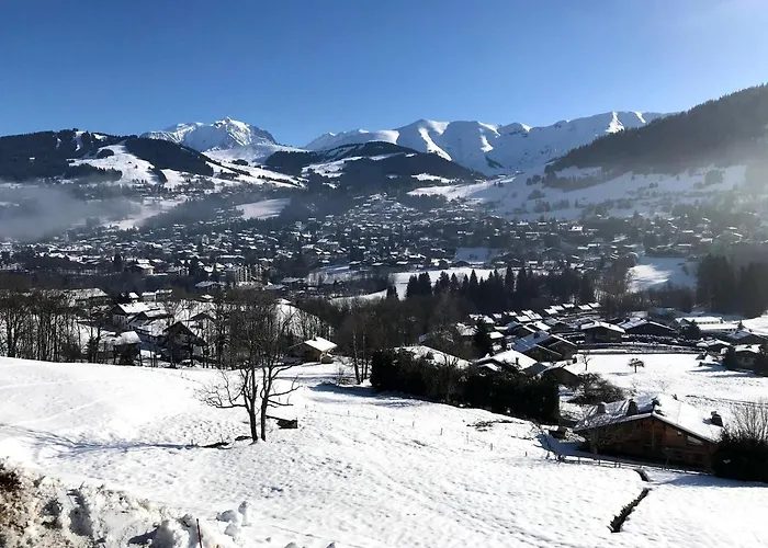 Appartement Confortable 2 à Avec Wifi - Fr-1-453-306 *