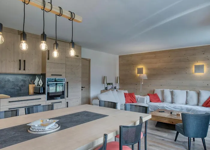 Confortable 2 à Avec Wifi - Fr-1-453-306