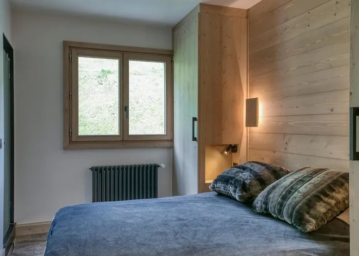 Appartement Confortable 2 à Avec Wifi - Fr-1-453-306