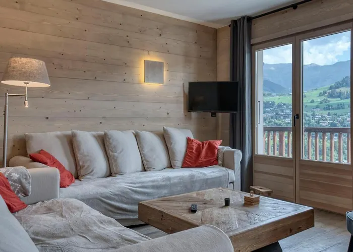 Appartement Confortable 2 à Avec Wifi - Fr-1-453-306 *