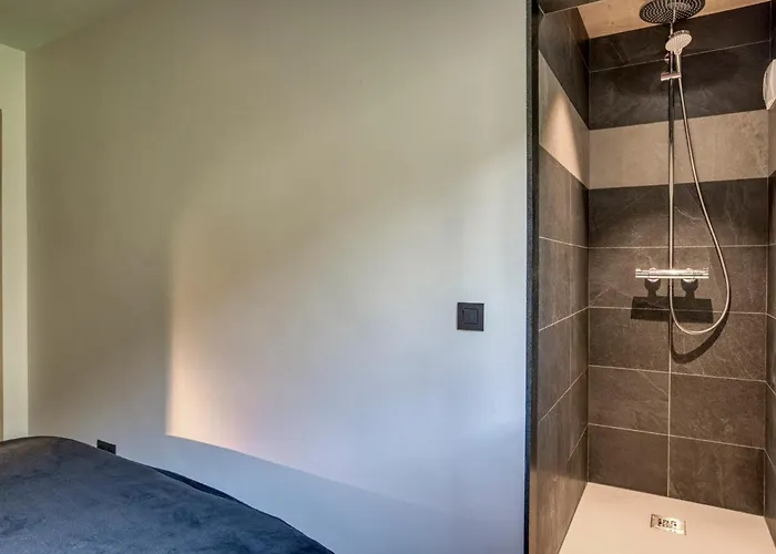 Confortable 2 à Avec Wifi - Fr-1-453-306 Appartement Megève