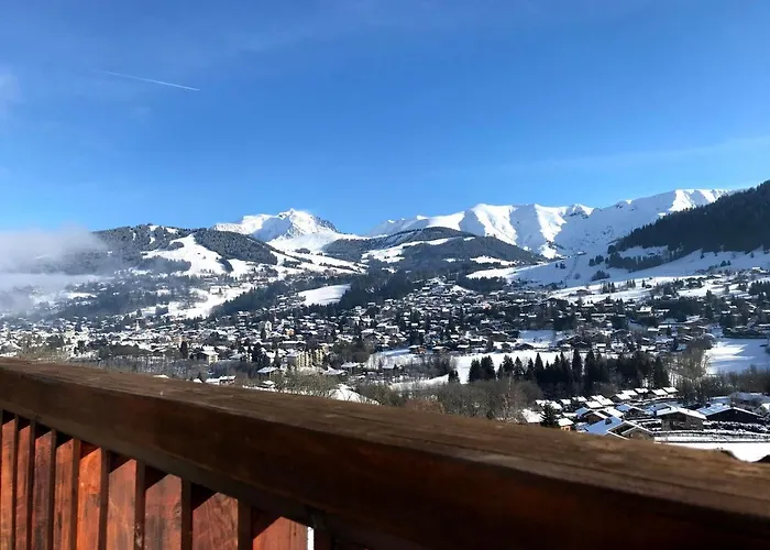 Confortable 2 à Avec Wifi - Fr-1-453-306 *